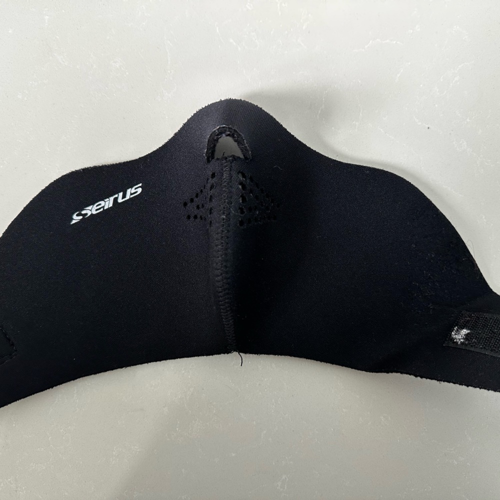 Kids Seirus Neofleece Combo Face Mask